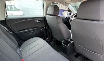 Seat Leon 2013 lleno