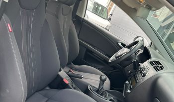 Seat Leon 2013 lleno