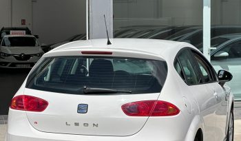 Seat Leon 2013 lleno