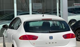Seat Leon 2013
