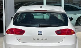 Seat Leon 2013