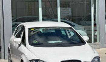 Seat Leon 2013 lleno