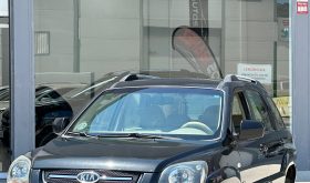 Kia Sportage 2008