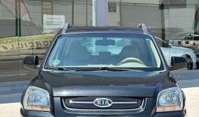 Kia Sportage 2008