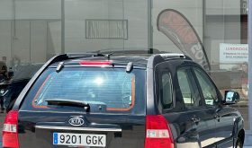 Kia Sportage 2008