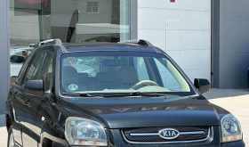 Kia Sportage 2008