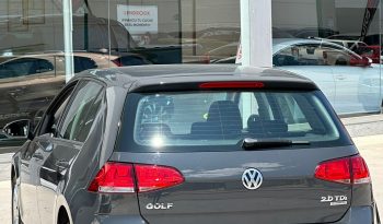 Volkswagen Golf 2014 lleno