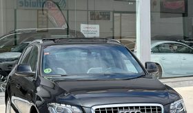 Audi Q5 2012