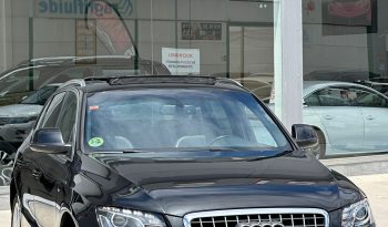 Audi Q5 2012 lleno