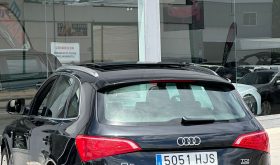 Audi Q5 2012