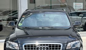 Audi Q5 2012