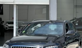 Audi Q5 2012