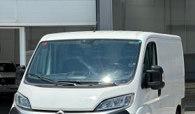 Citroën C2 2018