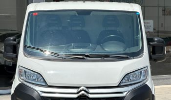 Citroën C2 2018 lleno