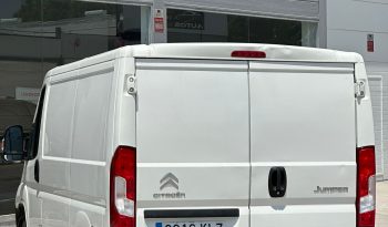 Citroën C2 2018 lleno