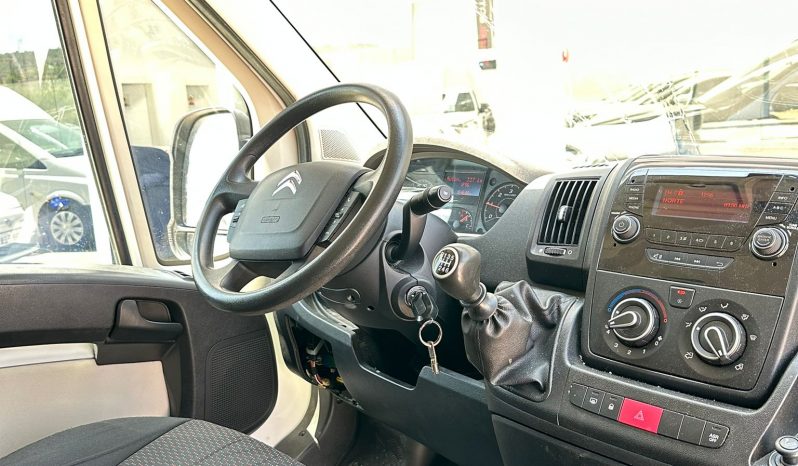 Citroën C2 2018 lleno