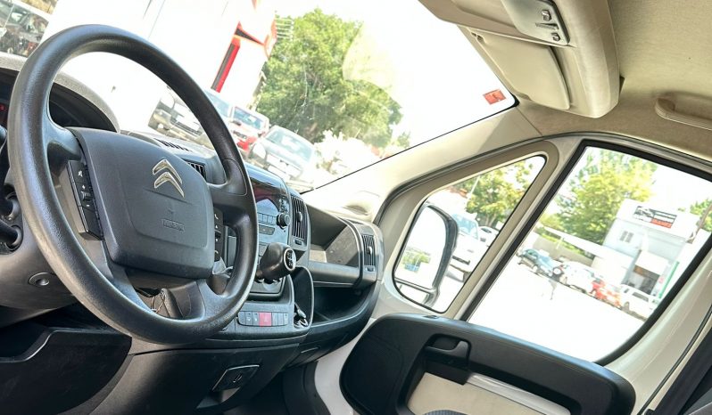 Citroën C2 2018 lleno