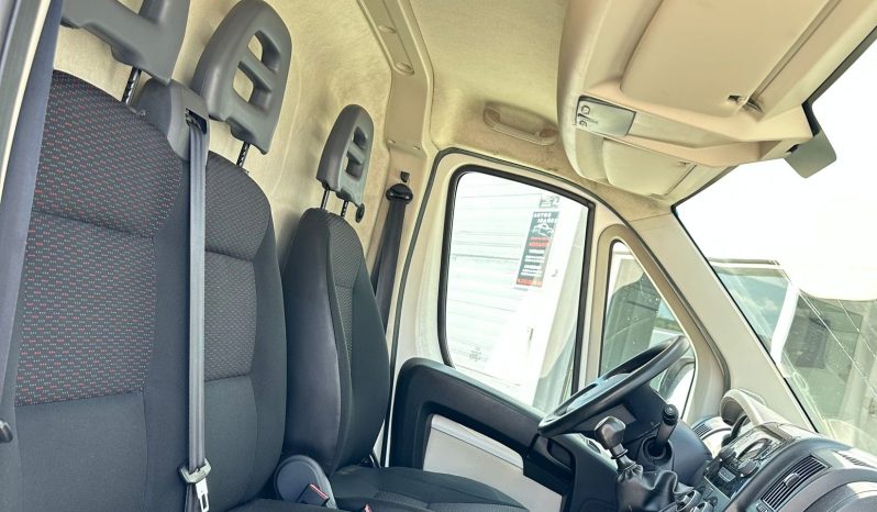 Citroën C2 2018 lleno