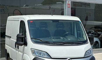 Citroën C2 2018 lleno